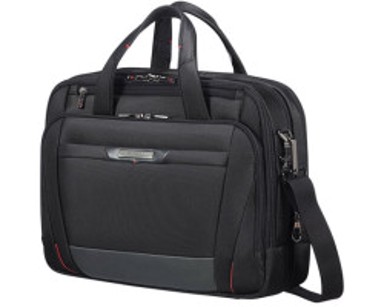 SAMSONITE Torba PRO-DLX 5 za prijenosno računalo do 15.6", crna  